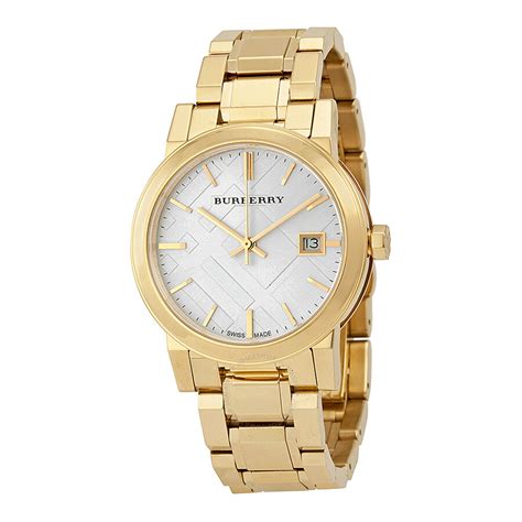 burberry watch woman|burberry women's watches on sale.